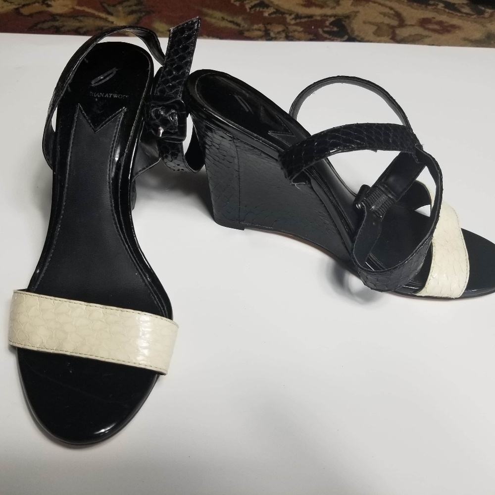 Shoes - Picture 2 of 4